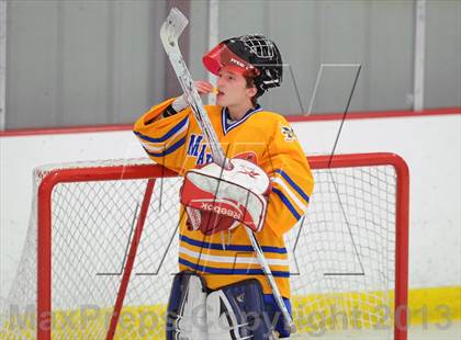 Thumbnail 1 in John Jay @ Mahopac photogallery.