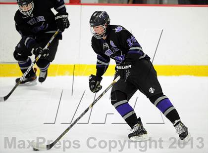 Thumbnail 3 in John Jay @ Mahopac photogallery.
