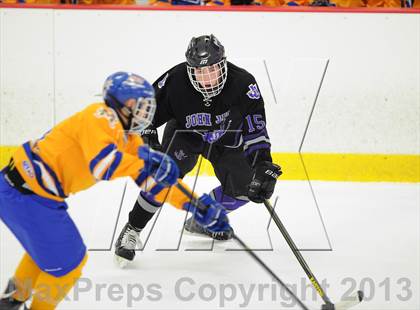 Thumbnail 1 in John Jay @ Mahopac photogallery.