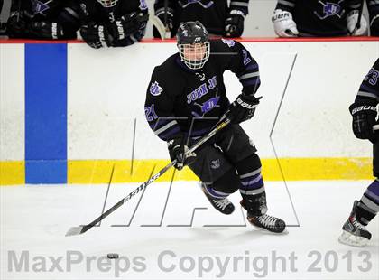 Thumbnail 3 in John Jay @ Mahopac photogallery.