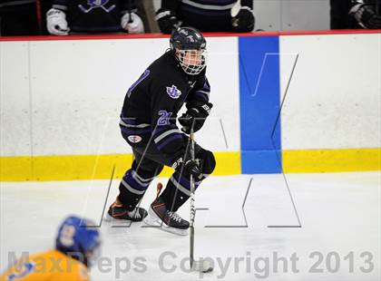 Thumbnail 1 in John Jay @ Mahopac photogallery.