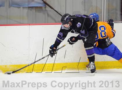 Thumbnail 3 in John Jay @ Mahopac photogallery.