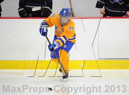 Thumbnail 2 in John Jay @ Mahopac photogallery.