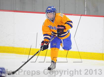 Thumbnail 3 in John Jay @ Mahopac photogallery.