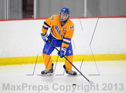 Thumbnail 1 in John Jay @ Mahopac photogallery.