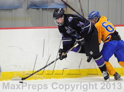 Thumbnail 1 in John Jay @ Mahopac photogallery.