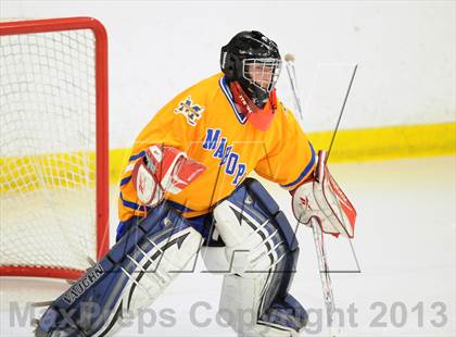 Thumbnail 1 in John Jay @ Mahopac photogallery.