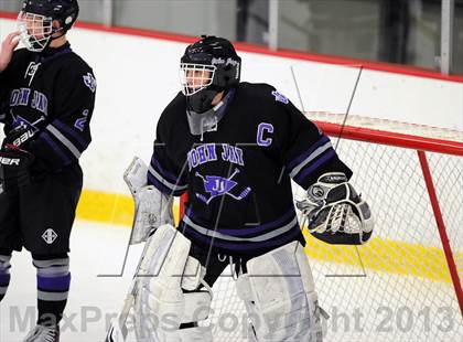 Thumbnail 1 in John Jay @ Mahopac photogallery.