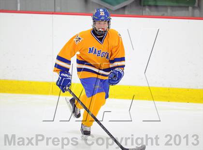 Thumbnail 2 in John Jay @ Mahopac photogallery.