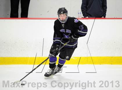 Thumbnail 1 in John Jay @ Mahopac photogallery.