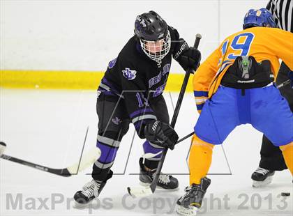 Thumbnail 1 in John Jay @ Mahopac photogallery.