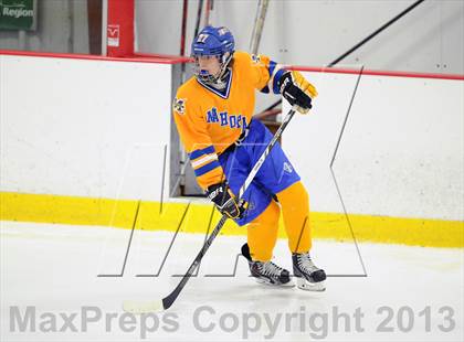 Thumbnail 3 in John Jay @ Mahopac photogallery.