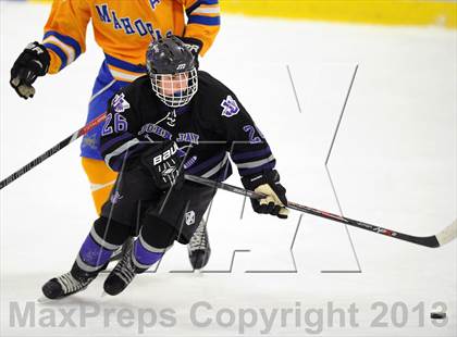 Thumbnail 1 in John Jay @ Mahopac photogallery.