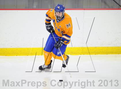 Thumbnail 1 in John Jay @ Mahopac photogallery.