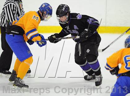 Thumbnail 2 in John Jay @ Mahopac photogallery.