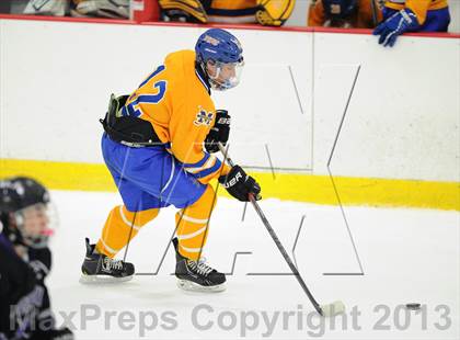 Thumbnail 2 in John Jay @ Mahopac photogallery.