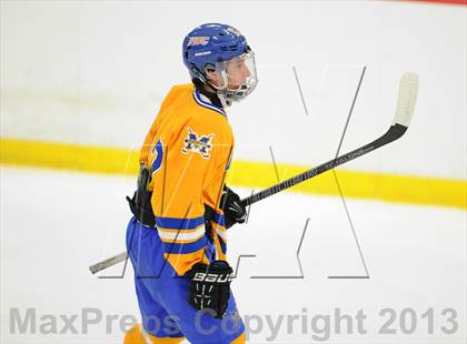 Thumbnail 3 in John Jay @ Mahopac photogallery.