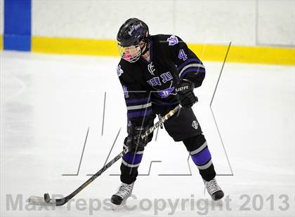 Thumbnail 1 in John Jay @ Mahopac photogallery.