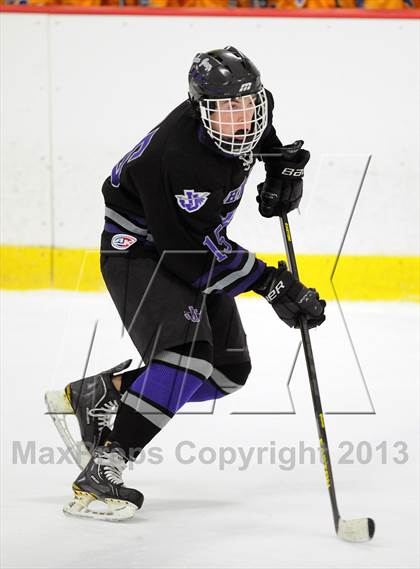 Thumbnail 1 in John Jay @ Mahopac photogallery.