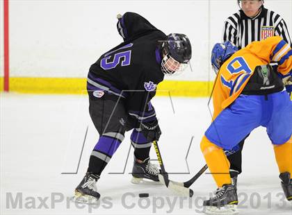 Thumbnail 2 in John Jay @ Mahopac photogallery.