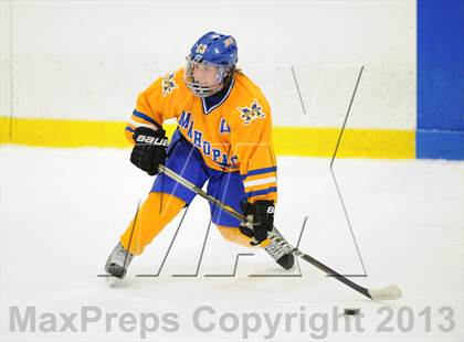 Thumbnail 1 in John Jay @ Mahopac photogallery.