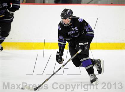 Thumbnail 2 in John Jay @ Mahopac photogallery.