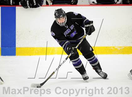 Thumbnail 1 in John Jay @ Mahopac photogallery.