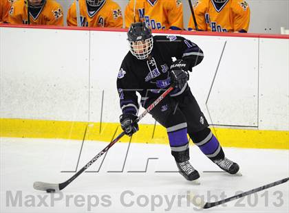 Thumbnail 3 in John Jay @ Mahopac photogallery.