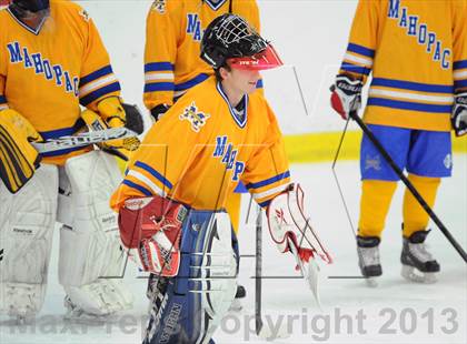 Thumbnail 2 in John Jay @ Mahopac photogallery.