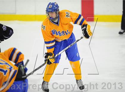 Thumbnail 3 in John Jay @ Mahopac photogallery.