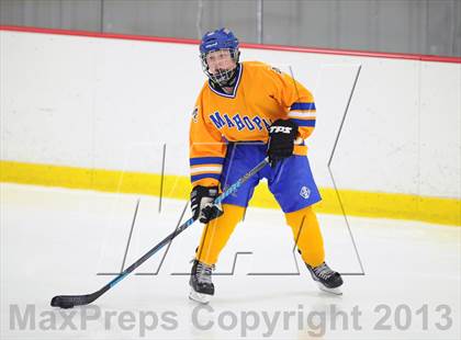 Thumbnail 1 in John Jay @ Mahopac photogallery.