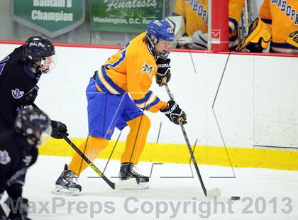 Thumbnail 3 in John Jay @ Mahopac photogallery.