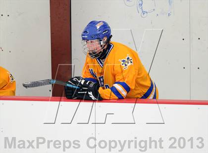 Thumbnail 1 in John Jay @ Mahopac photogallery.