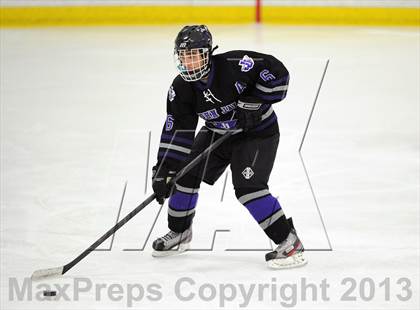 Thumbnail 1 in John Jay @ Mahopac photogallery.