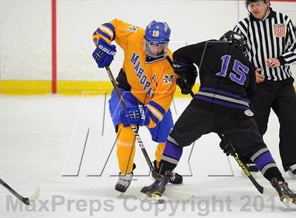 Thumbnail 3 in John Jay @ Mahopac photogallery.