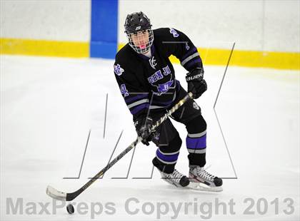 Thumbnail 3 in John Jay @ Mahopac photogallery.