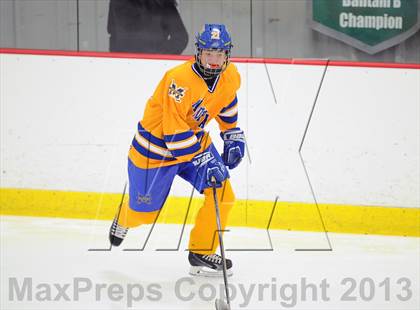 Thumbnail 1 in John Jay @ Mahopac photogallery.