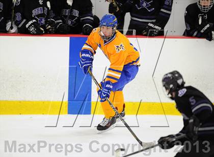 Thumbnail 1 in John Jay @ Mahopac photogallery.