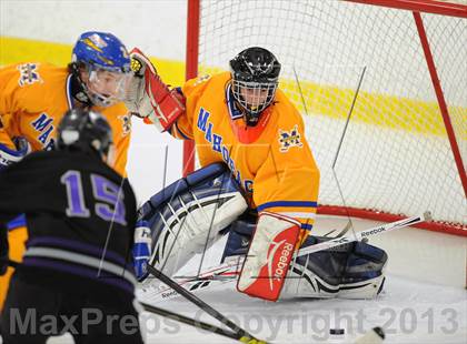 Thumbnail 2 in John Jay @ Mahopac photogallery.