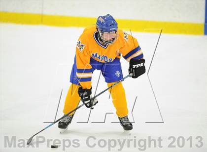 Thumbnail 1 in John Jay @ Mahopac photogallery.