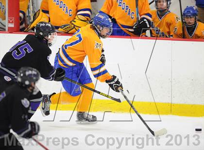 Thumbnail 1 in John Jay @ Mahopac photogallery.