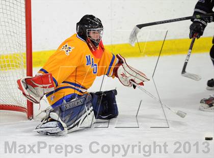 Thumbnail 3 in John Jay @ Mahopac photogallery.