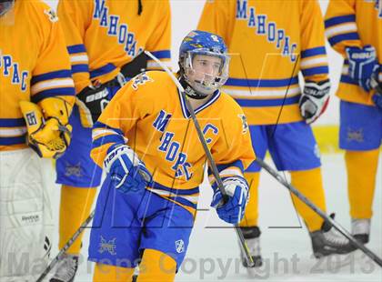 Thumbnail 1 in John Jay @ Mahopac photogallery.