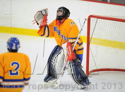 Thumbnail 3 in John Jay @ Mahopac photogallery.