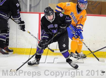 Thumbnail 3 in John Jay @ Mahopac photogallery.