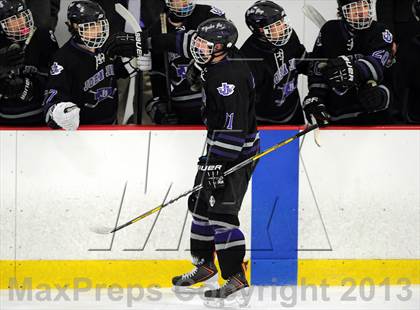 Thumbnail 1 in John Jay @ Mahopac photogallery.