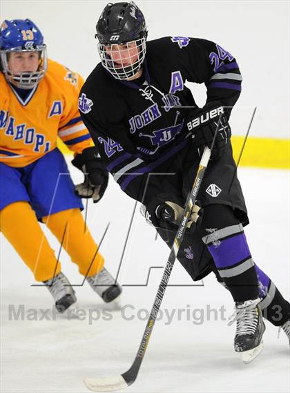 Thumbnail 3 in John Jay @ Mahopac photogallery.