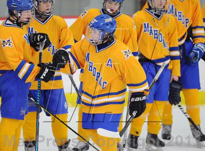 Thumbnail 1 in John Jay @ Mahopac photogallery.