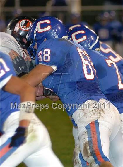 Thumbnail 1 in Valley Regional/Old Lyme @ Coginchaug Regional photogallery.