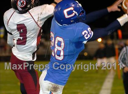 Thumbnail 1 in Valley Regional/Old Lyme @ Coginchaug Regional photogallery.